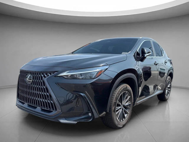 2022 Lexus NX NX 350 Premium AWD photo