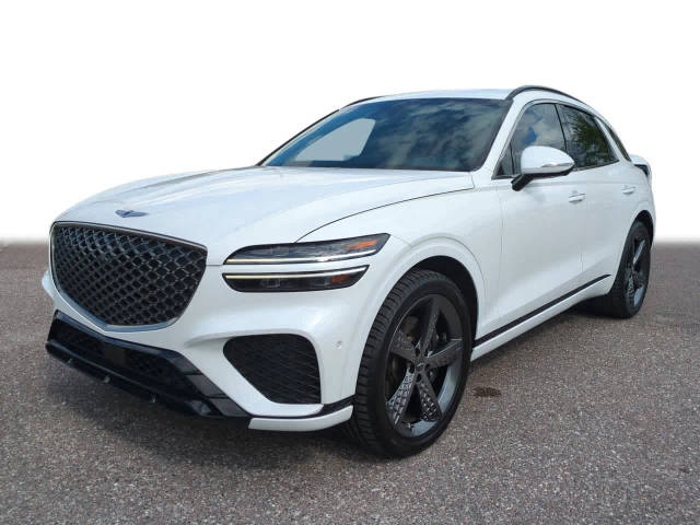 2023 Genesis GV70 2.5T AWD photo