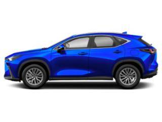 2022 Lexus NX NX 450h+ F SPORT AWD photo