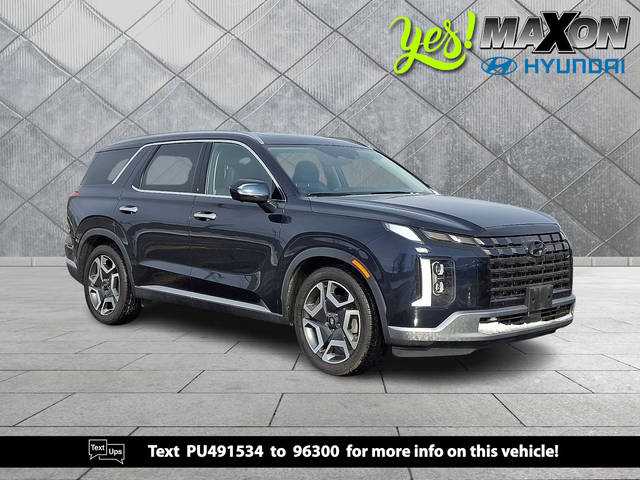 2023 Hyundai Palisade SEL AWD photo