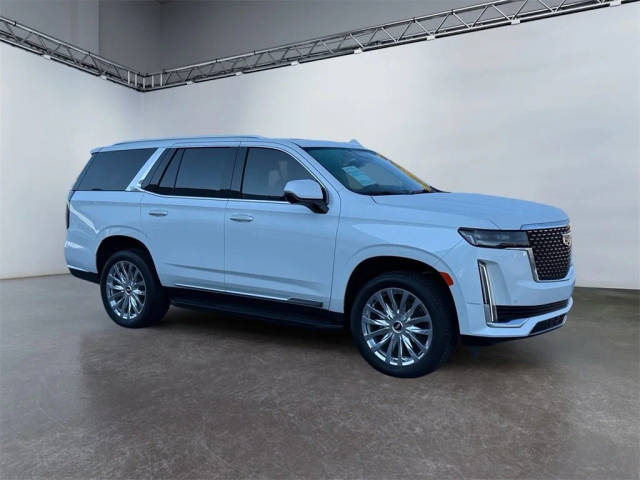 2022 Cadillac Escalade Sport Platinum 4WD photo