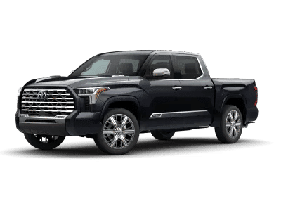 2022 Toyota Tundra Capstone Hybrid 4WD photo