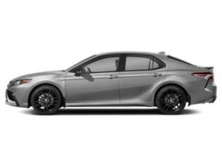 2022 Toyota Camry XSE FWD photo