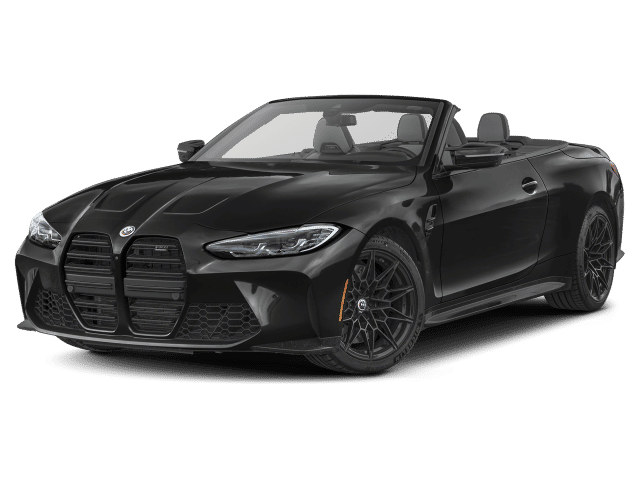 2023 BMW M4 Competition xDrive AWD photo