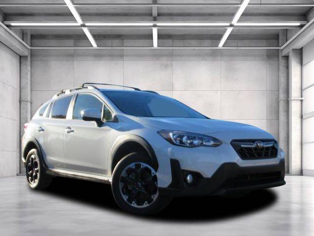 2022 Subaru Crosstrek Premium AWD photo