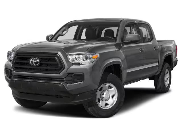 2022 Toyota Tacoma TRD Off Road 4WD photo