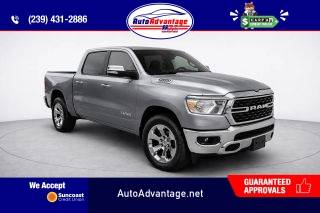 2022 Ram 1500 Lone Star 4WD photo