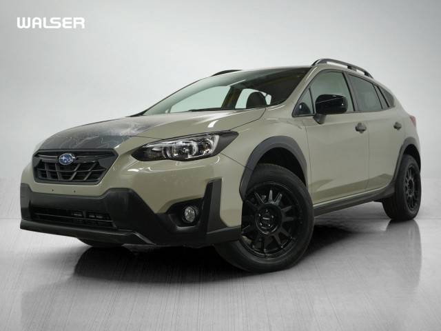 2023 Subaru Crosstrek Premium AWD photo