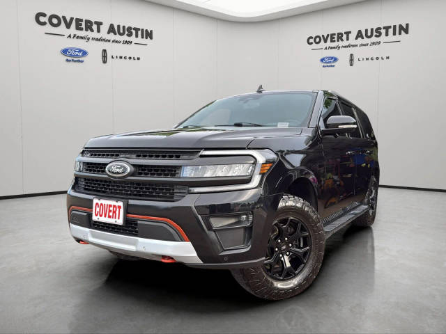 2022 Ford Expedition Timberline 4WD photo