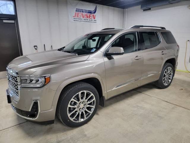 2023 GMC Acadia Denali AWD photo