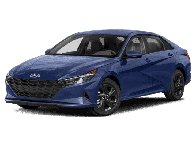 2023 Hyundai Elantra SEL FWD photo