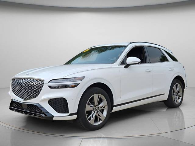 2023 Genesis GV70 3.5T Sport AWD photo
