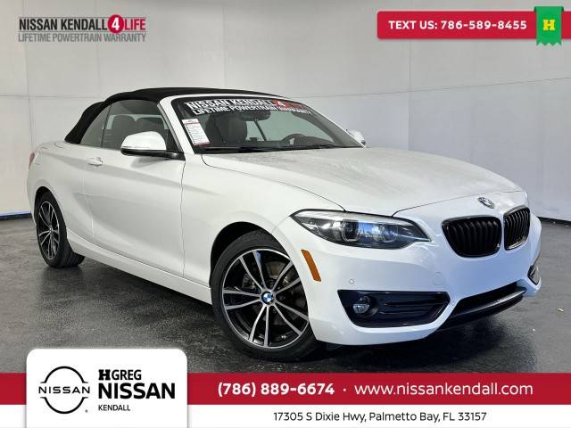 2020 BMW 2 Series 230i xDrive AWD photo