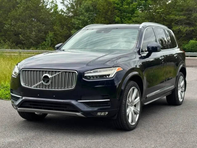 2016 Volvo XC90 T6 Inscription AWD photo