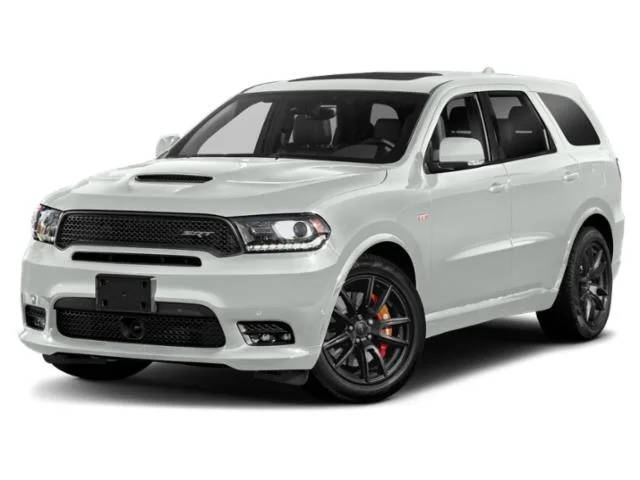 2020 Dodge Durango SRT AWD photo