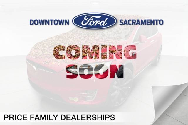 2017 Tesla Model X P100D AWD photo