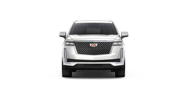2022 Cadillac Escalade ESV Premium Luxury 4WD photo