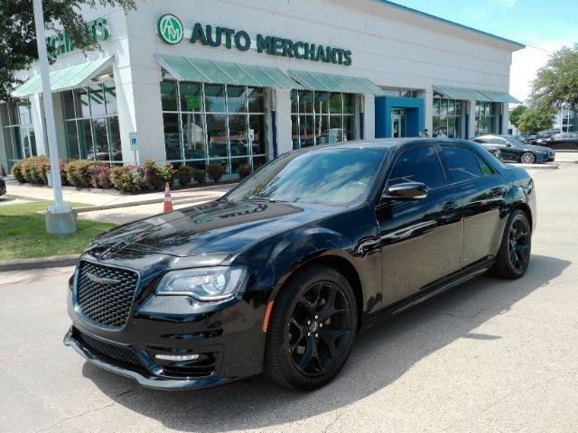 2022 Chrysler 300 300S RWD photo