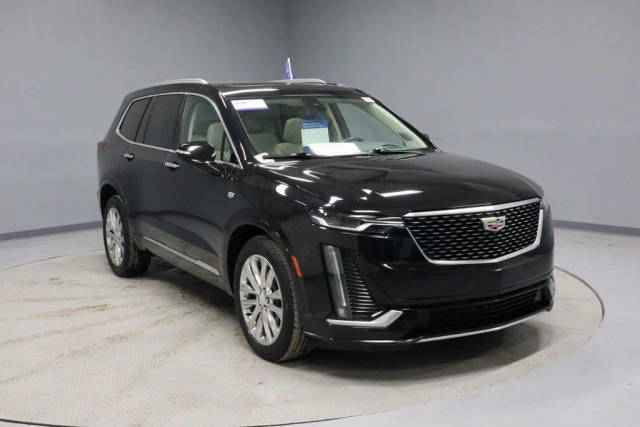 2023 Cadillac XT6 AWD Premium Luxury AWD photo
