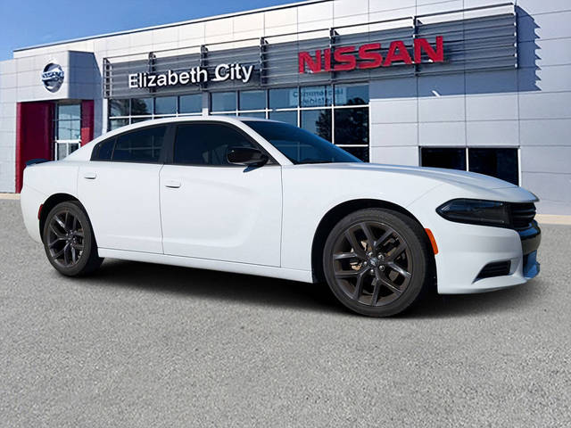 2022 Dodge Charger SXT RWD photo