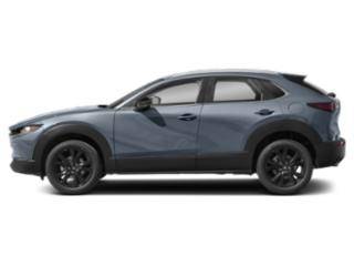 2022 Mazda CX-30 2.5 Turbo AWD photo