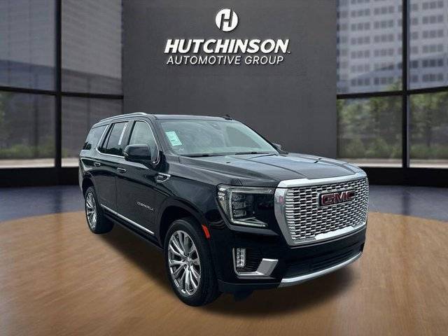 2022 GMC Yukon Denali RWD photo