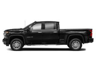 2022 Chevrolet Silverado 2500HD High Country 4WD photo