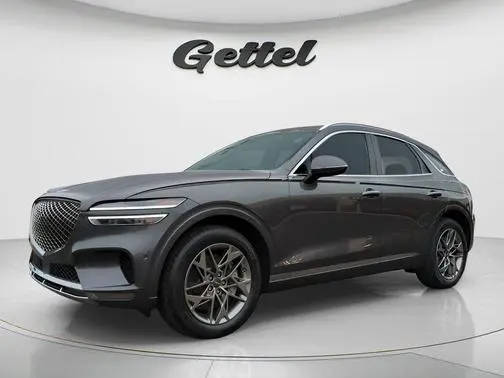 2023 Genesis GV70 2.5T AWD photo
