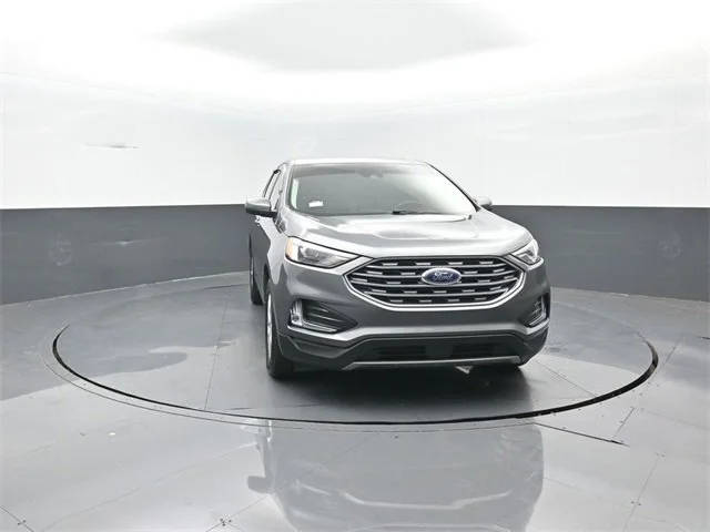 2022 Ford Edge SEL AWD photo