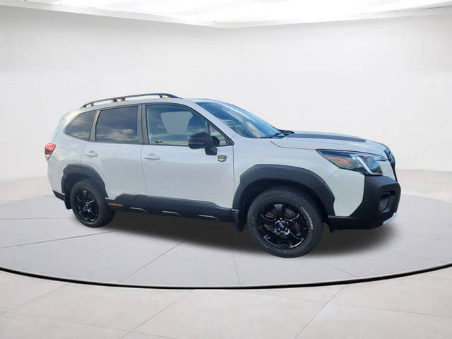 2022 Subaru Forester Wilderness AWD photo