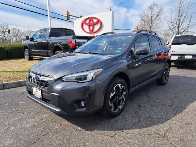 2023 Subaru Crosstrek Limited AWD photo