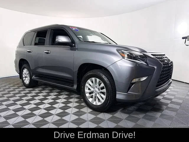 2022 Lexus GX GX 460 Premium 4WD photo