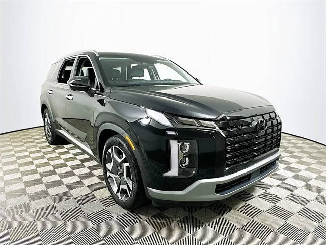 2023 Hyundai Palisade Limited FWD photo