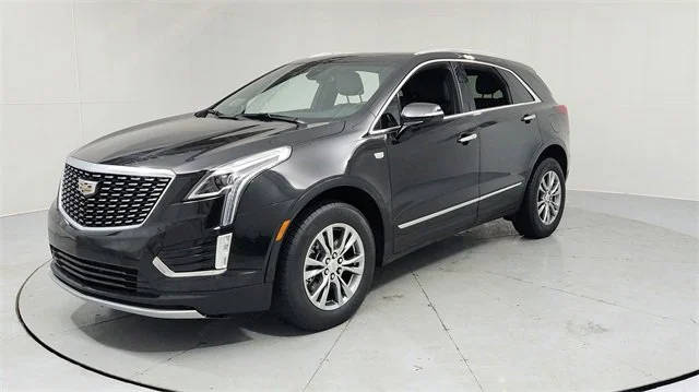 2023 Cadillac XT5 AWD Premium Luxury AWD photo