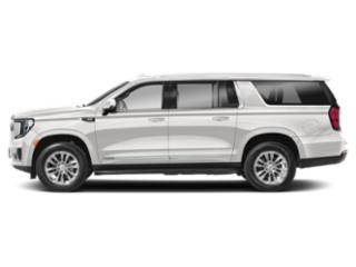 2022 GMC Yukon XL SLT 4WD photo