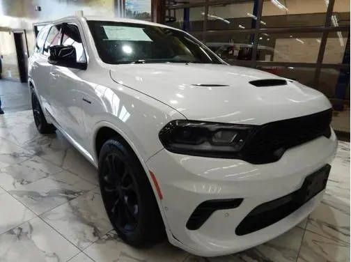 2022 Dodge Durango R/T AWD photo