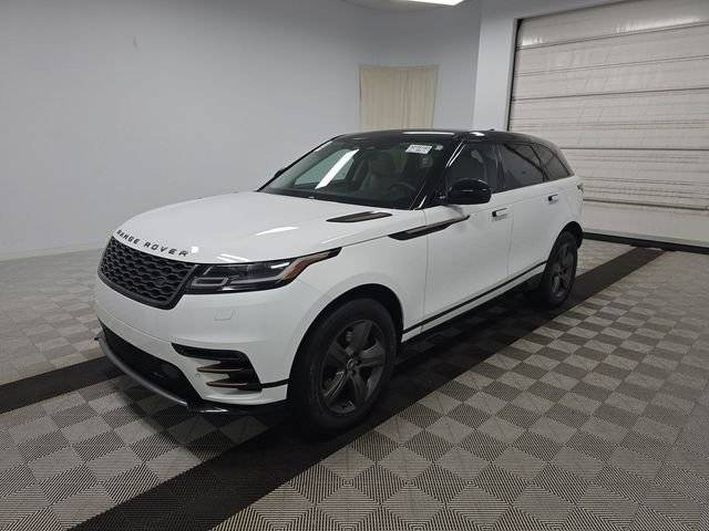 2022 Land Rover Range Rover R-Dynamic S AWD photo