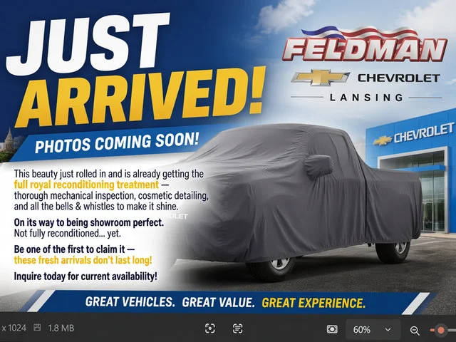 2022 Chevrolet Tahoe Premier 4WD photo