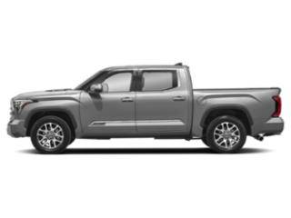 2022 Toyota Tundra 1794 Edition Hybrid 4WD photo