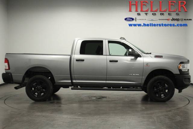 2022 Ram 2500 Tradesman 4WD photo