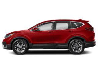 2022 Honda CR-V EX FWD photo