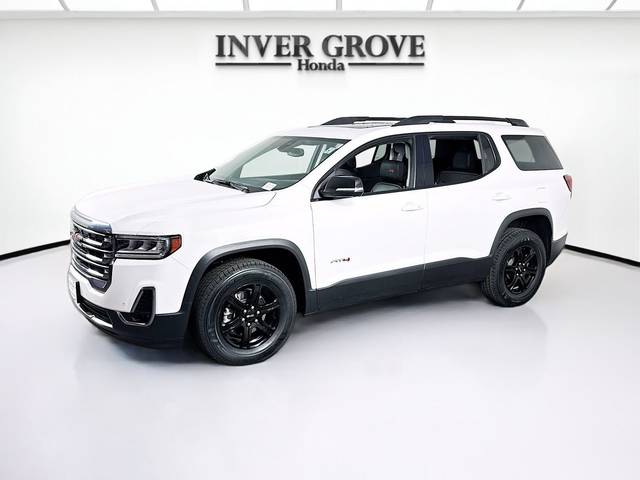 2023 GMC Acadia AT4 AWD photo