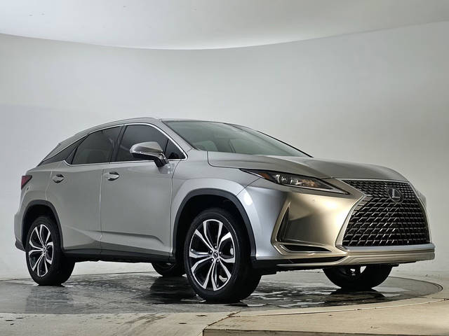 2022 Lexus RX RX 350 FWD photo