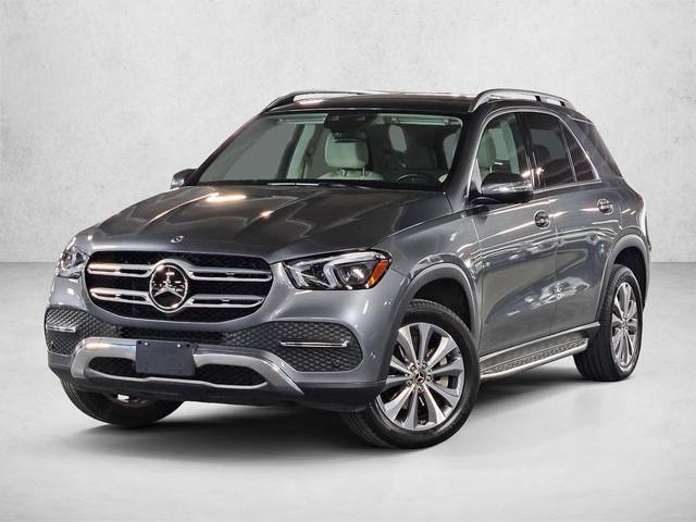 2022 Mercedes-Benz GLE-Class GLE 350 RWD photo