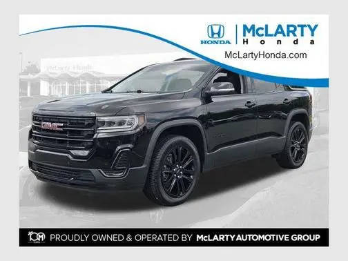 2023 GMC Acadia SLE FWD photo