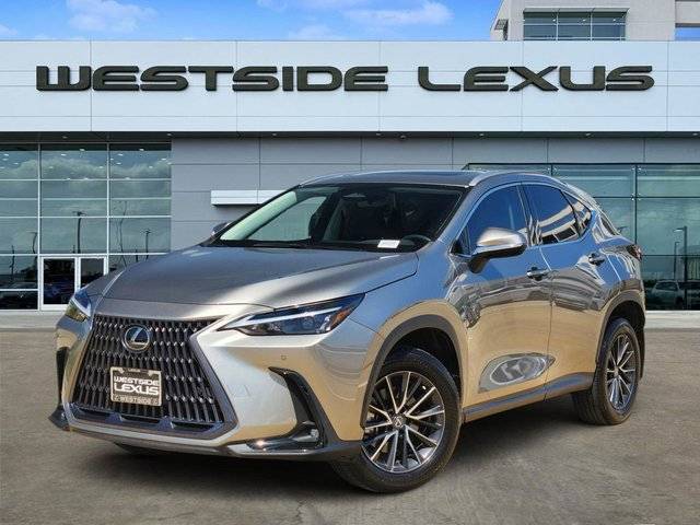 2022 Lexus NX NX 350 Premium AWD photo