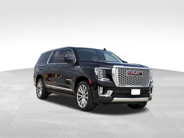 2022 GMC Yukon XL Denali 4WD photo