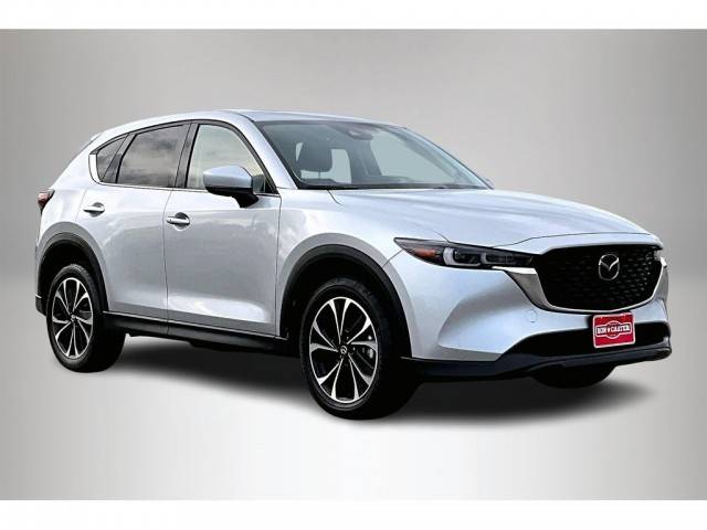 2022 Mazda CX-5 2.5 S Premium Plus Package AWD photo