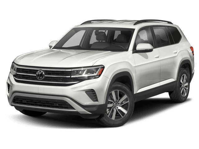 2022 Volkswagen Atlas 3.6L V6 SE w/Technology FWD photo