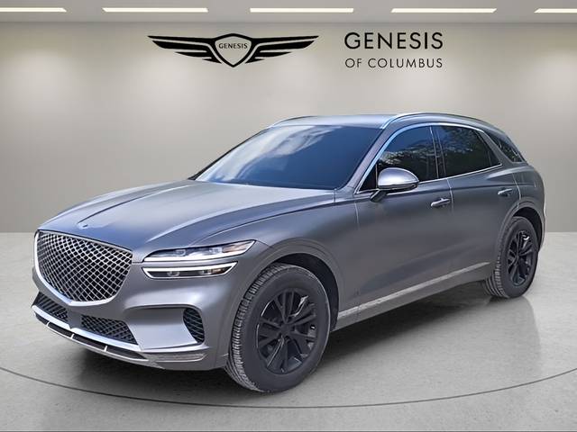 2023 Genesis GV70 2.5T AWD photo